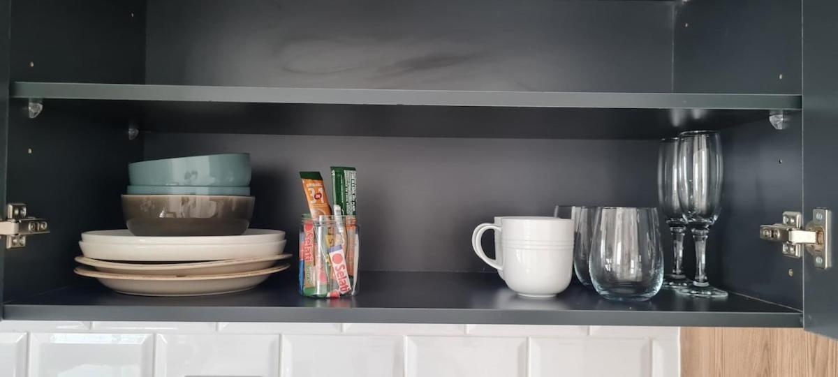 Oasis - Renovated - Queen Extra Length Bed Cape Town